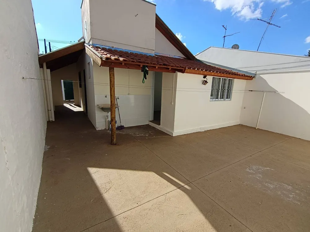 Casa, 2 quartos - Foto 1