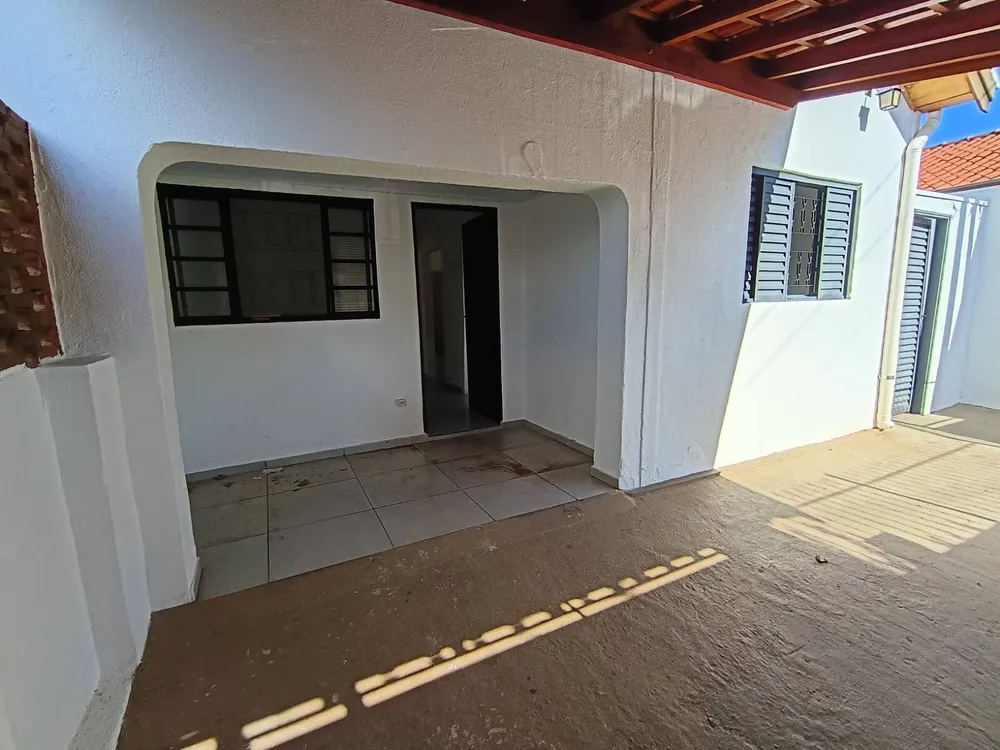 Casa, 2 quartos - Foto 2