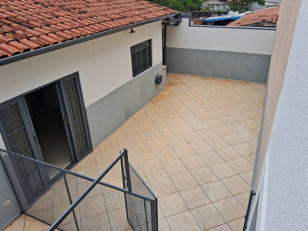 Casa à venda com 2 quartos - Foto 4