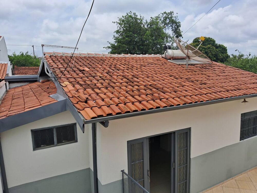 Casa à venda com 2 quartos - Foto 5