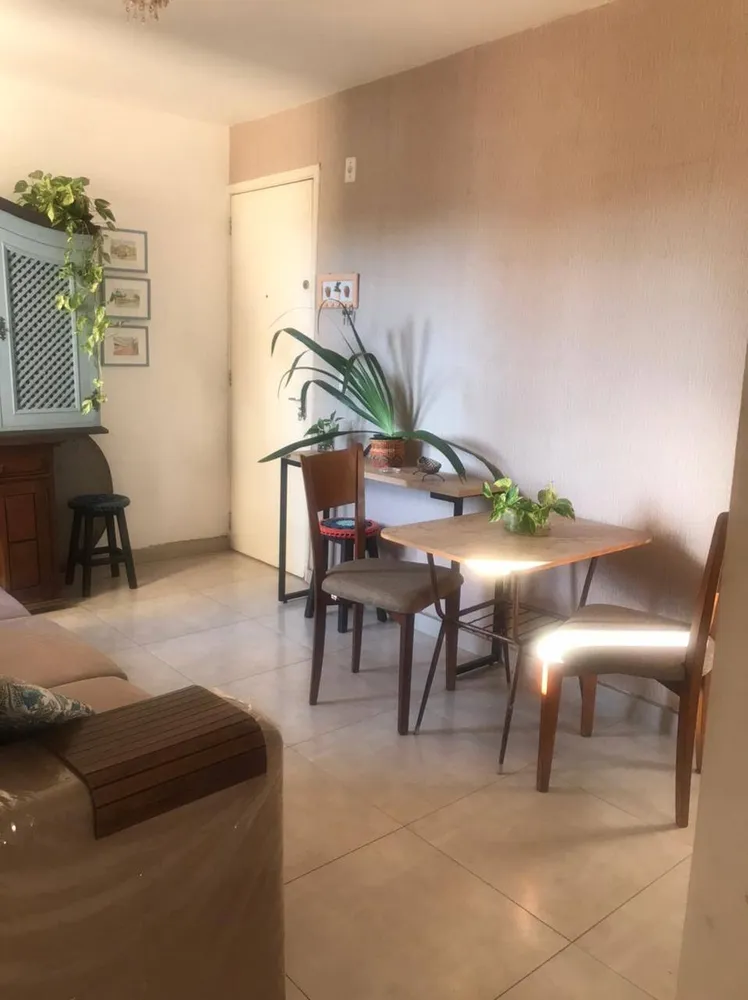 Apartamento, 2 quartos, 42 m² - Foto 6