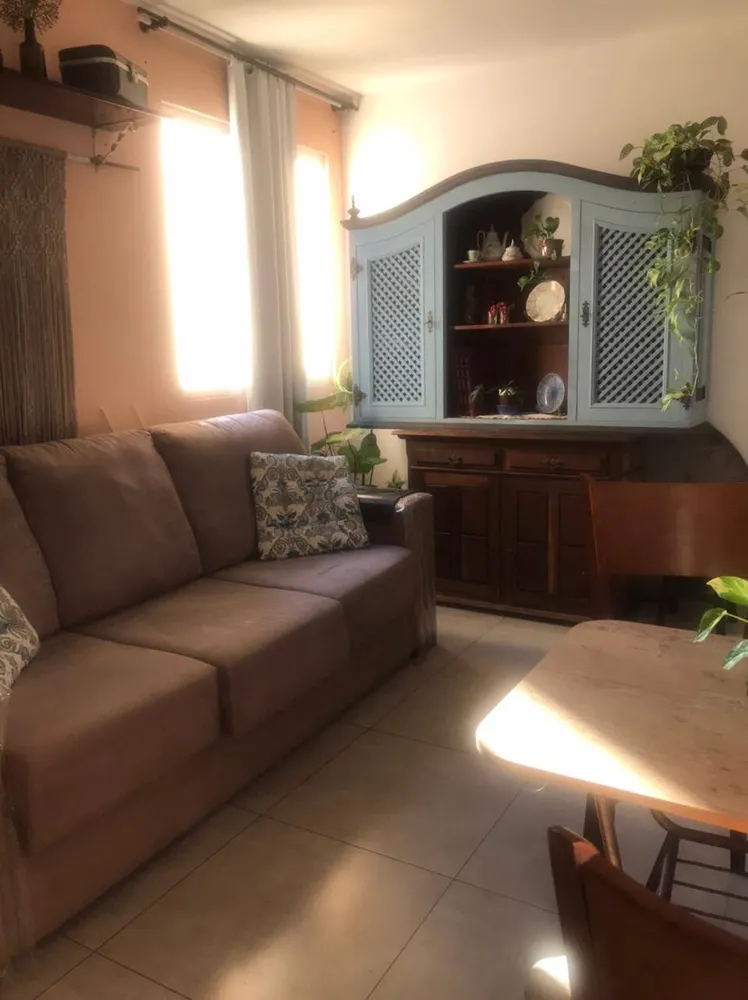 Apartamento, 2 quartos, 42 m² - Foto 3