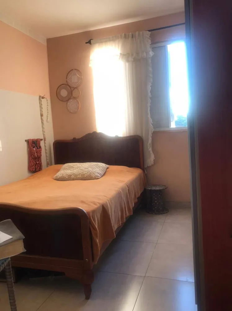 Apartamento, 2 quartos, 42 m² - Foto 7