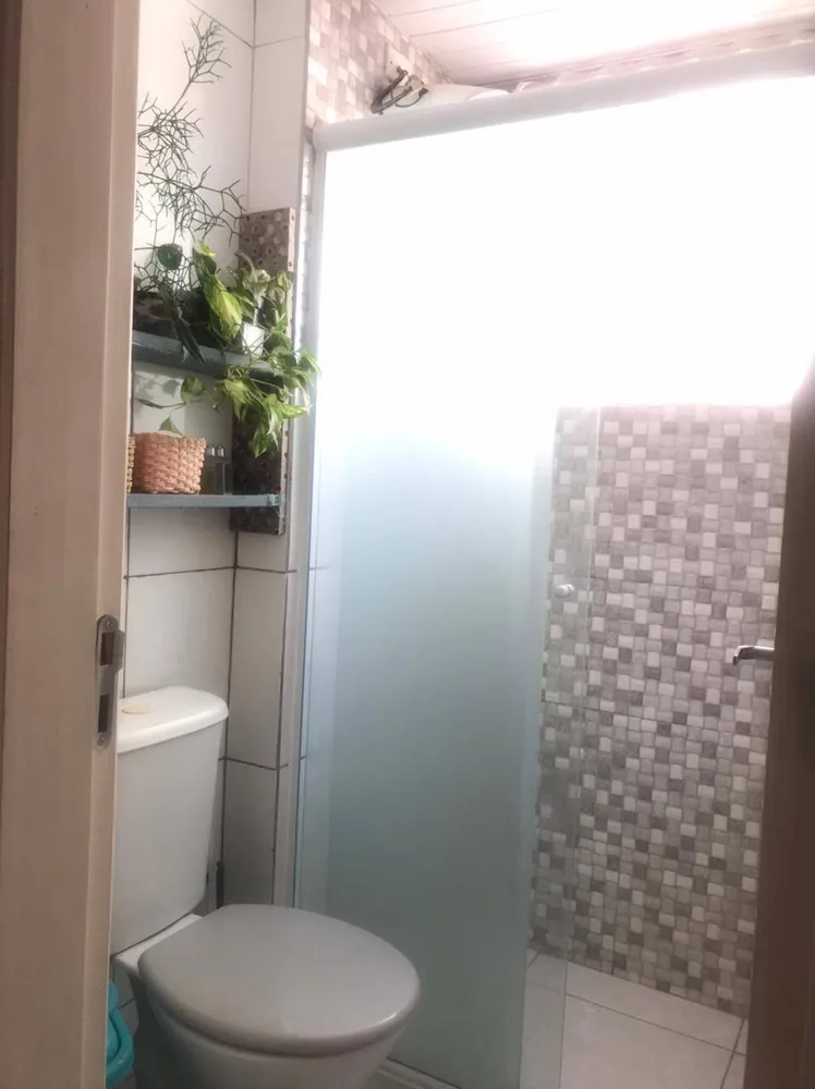Apartamento, 2 quartos, 42 m² - Foto 2