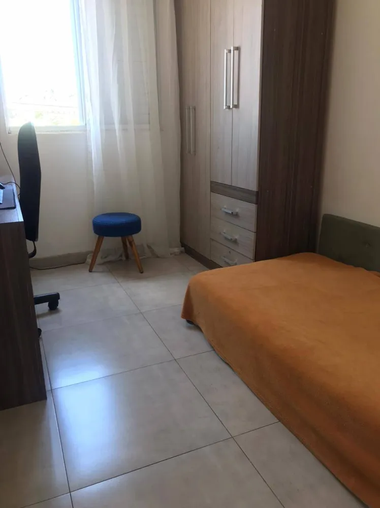 Apartamento, 2 quartos, 42 m² - Foto 4