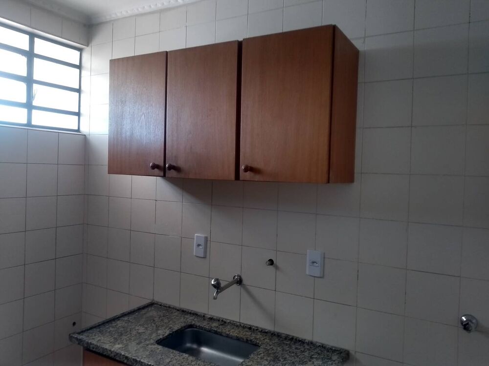 Apartamento, 1 quarto, 41 m² - Foto 8
