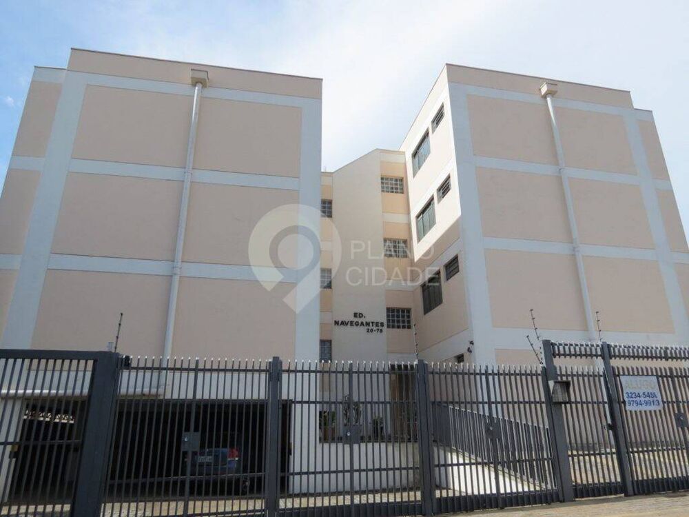 Apartamento, 1 quarto, 41 m² - Foto 1