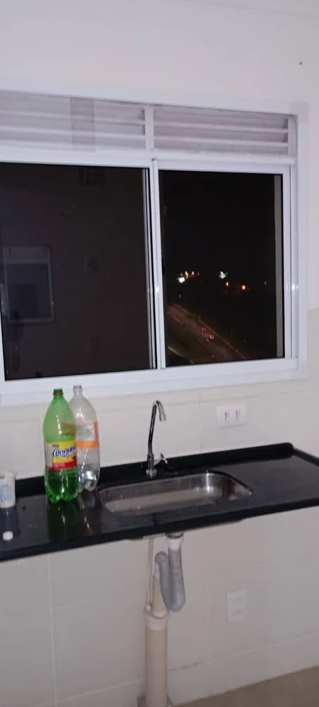 Apartamento, 2 quartos, 47 m² - Foto 2