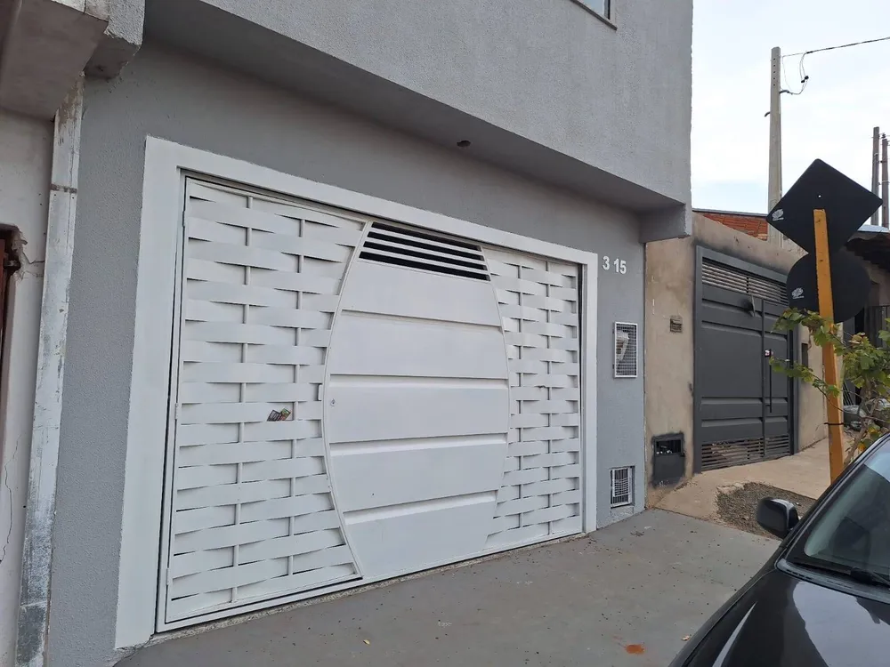 Apartamento, 3 quartos, 132 m² - Foto 1