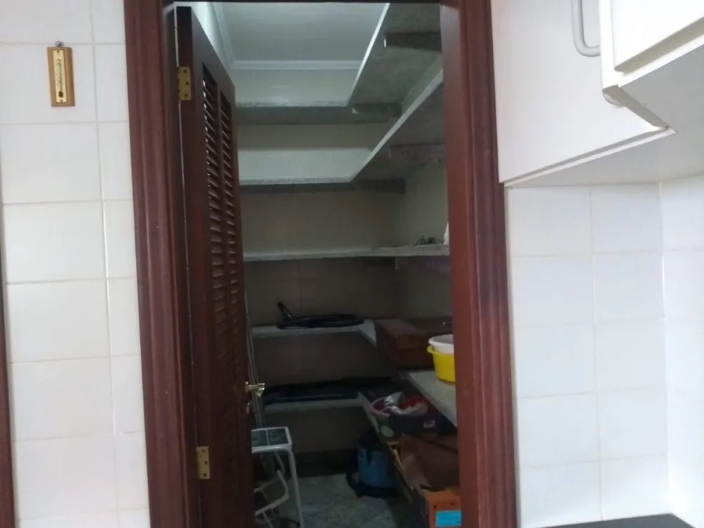 Apartamento, 3 quartos, 376 m² - Foto 1
