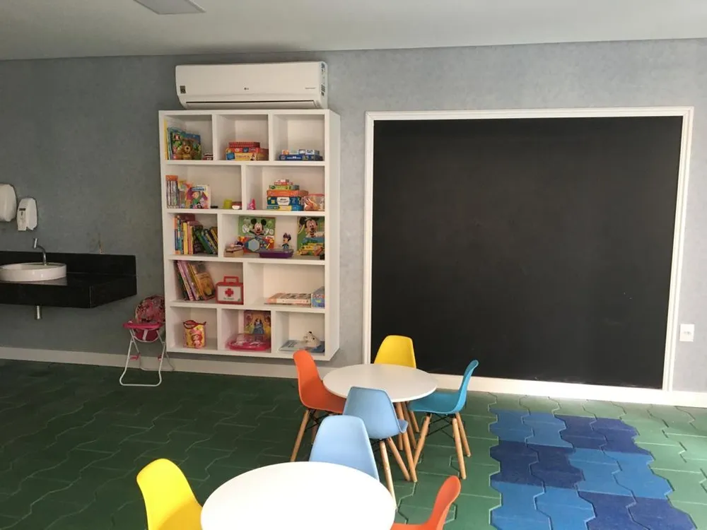 Apartamento, 3 quartos, 376 m² - Foto 11