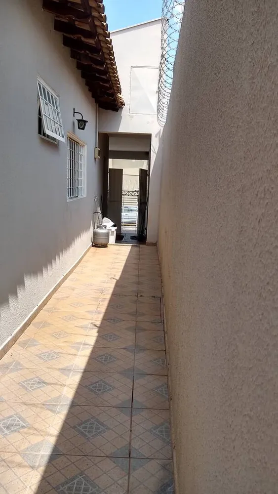 Casa, 3 quartos, 162 m² - Foto 12