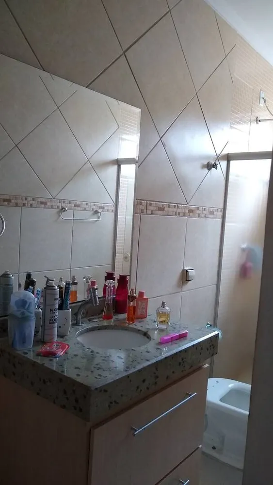Casa, 3 quartos, 162 m² - Foto 8