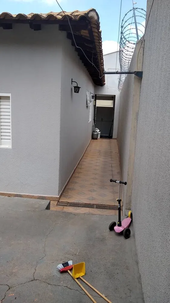 Casa, 3 quartos, 162 m² - Foto 11