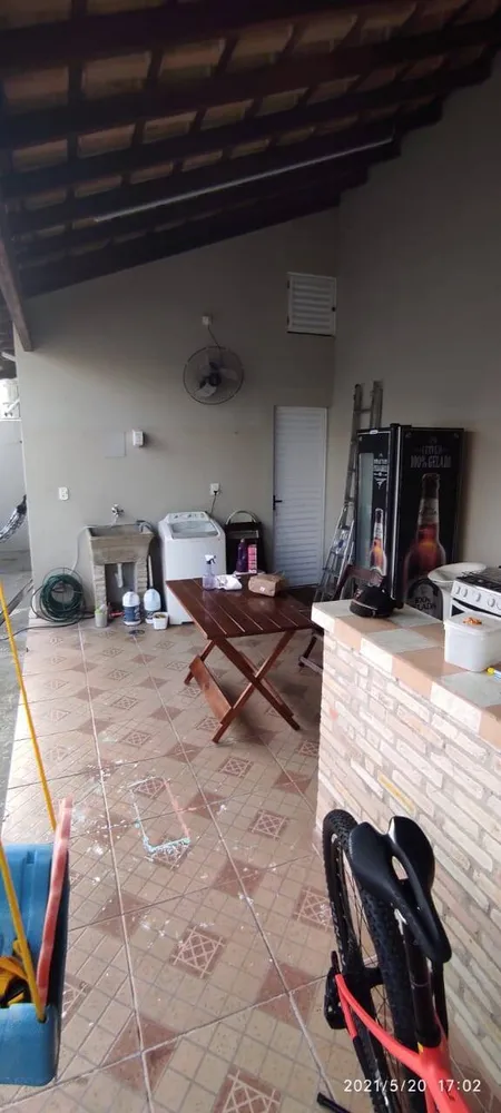 Casa, 3 quartos, 162 m² - Foto 10