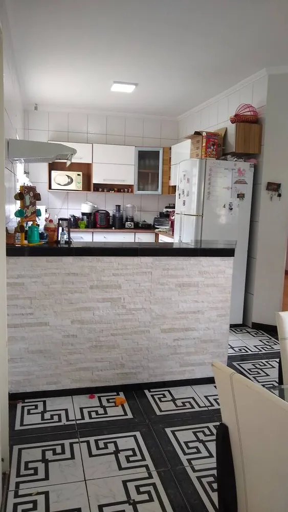 Casa, 3 quartos, 162 m² - Foto 4