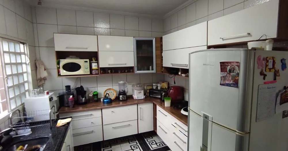 Casa, 3 quartos, 162 m² - Foto 5