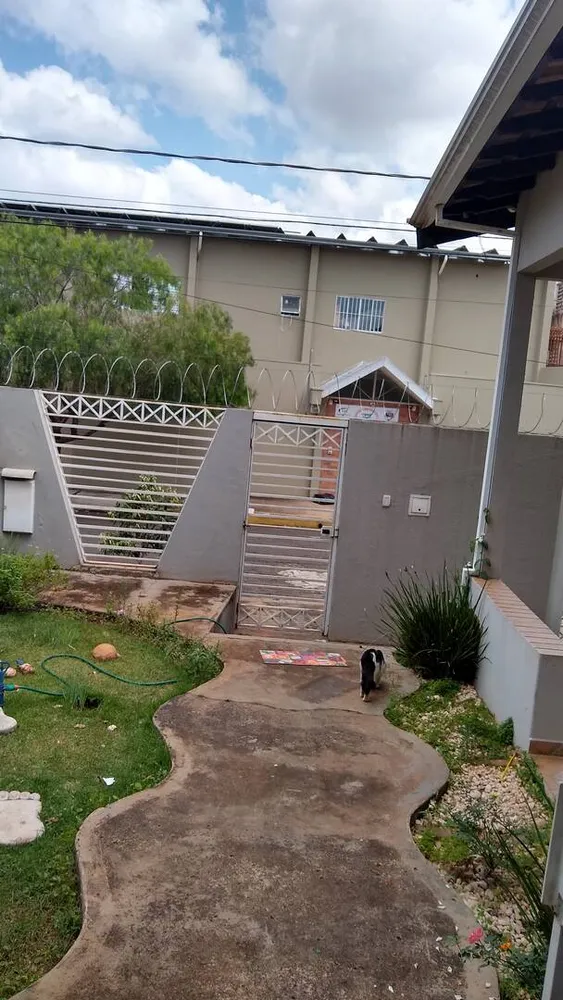 Casa, 3 quartos, 162 m² - Foto 3