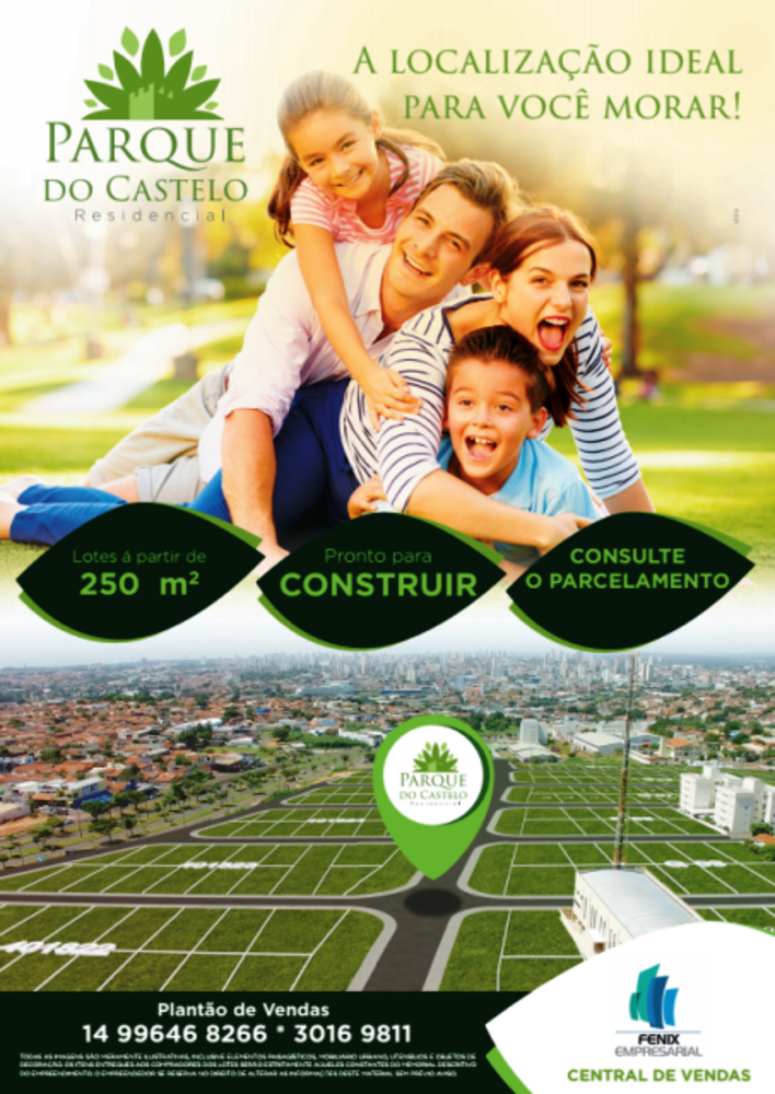 Terreno, 125 m² - Foto 1