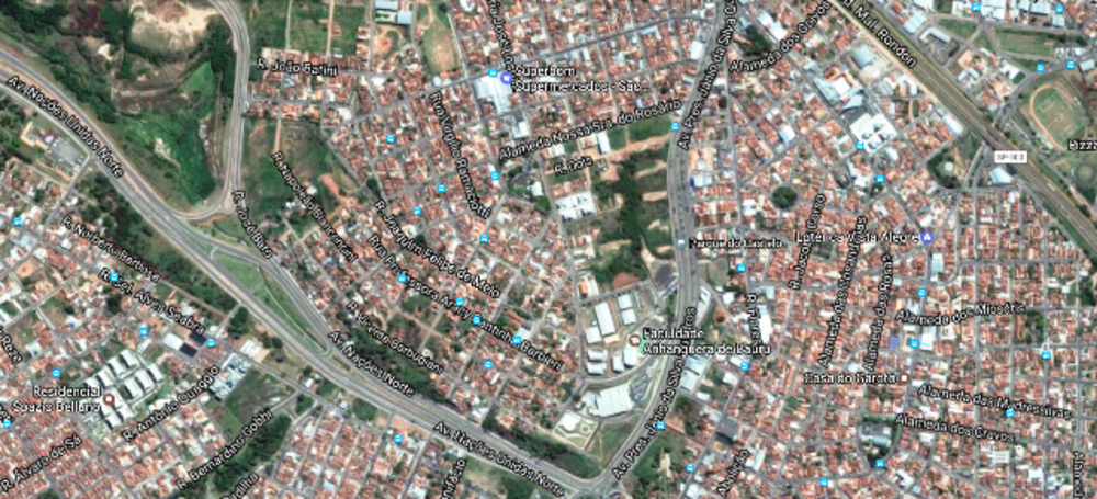 Terreno, 125 m² - Foto 3