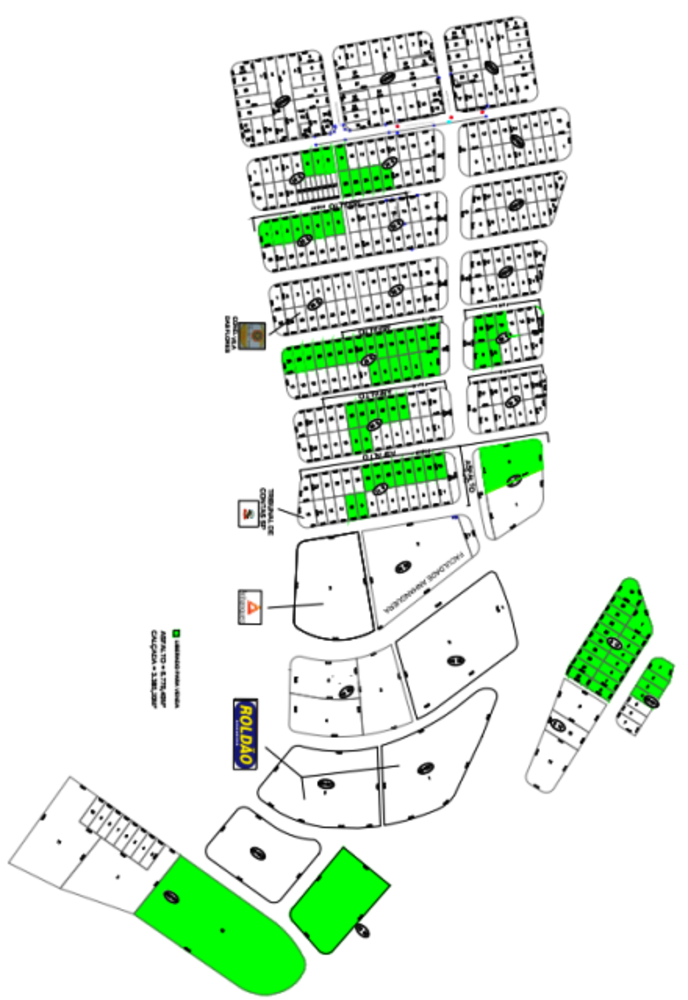 Terreno, 125 m² - Foto 2