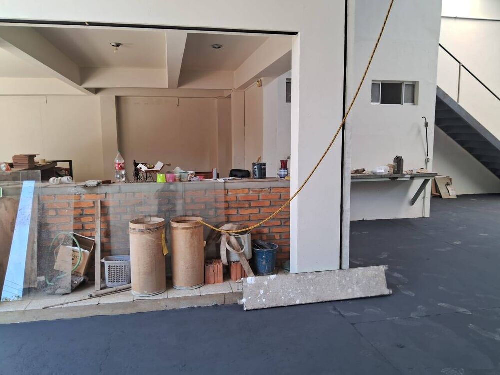 Prédio Inteiro, 388 m² - Foto 9