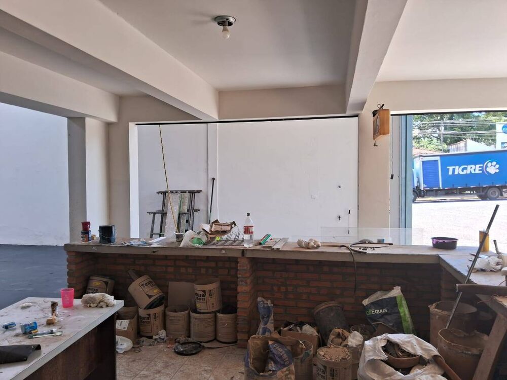 Prédio Inteiro, 388 m² - Foto 7