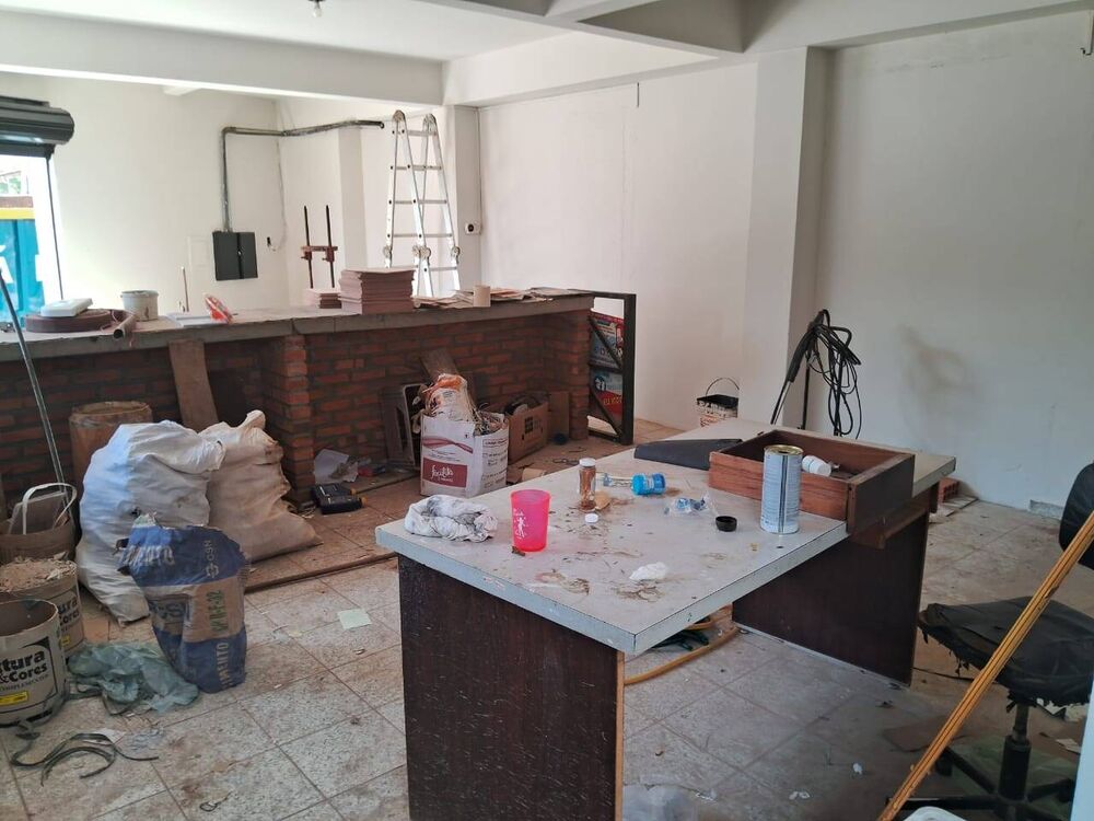 Prédio Inteiro, 388 m² - Foto 3