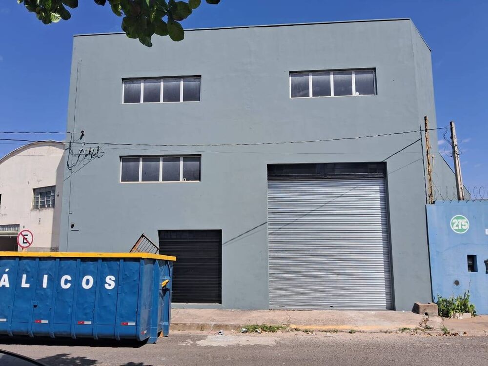 Prédio Inteiro, 388 m² - Foto 2