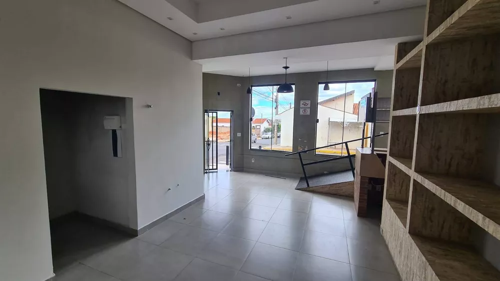 Conjunto Comercial-Sala à venda, 100m² - Foto 6