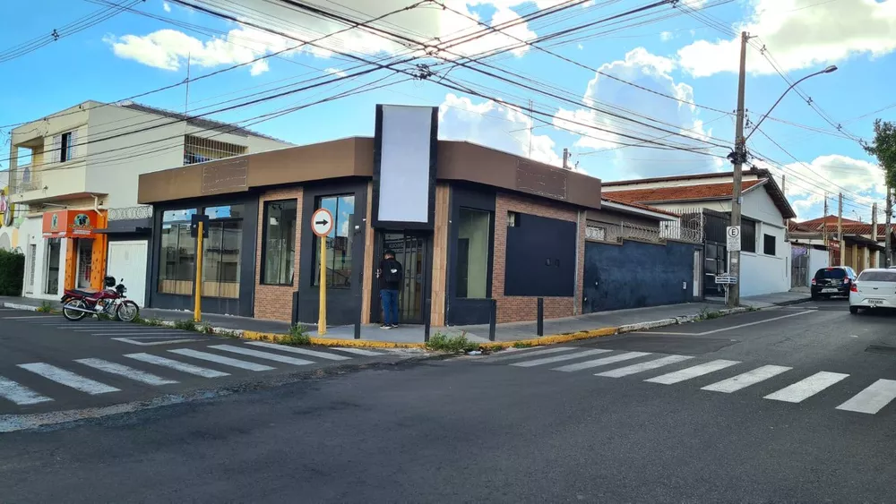 Conjunto Comercial-Sala à venda, 100m² - Foto 2