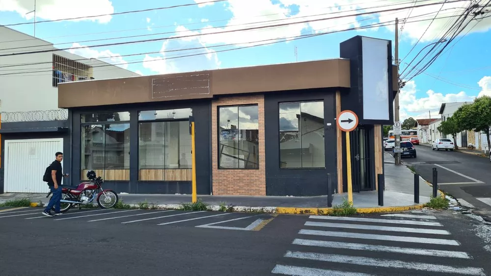 Conjunto Comercial-Sala à venda, 100m² - Foto 3