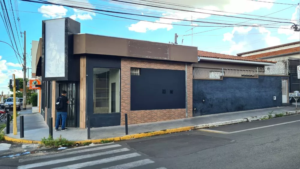 Conjunto Comercial-Sala à venda, 100m² - Foto 1