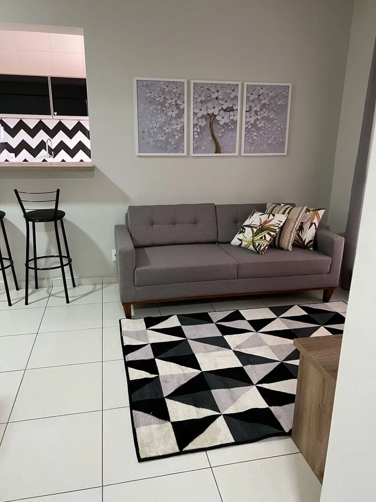 Apartamento, 2 quartos - Foto 10