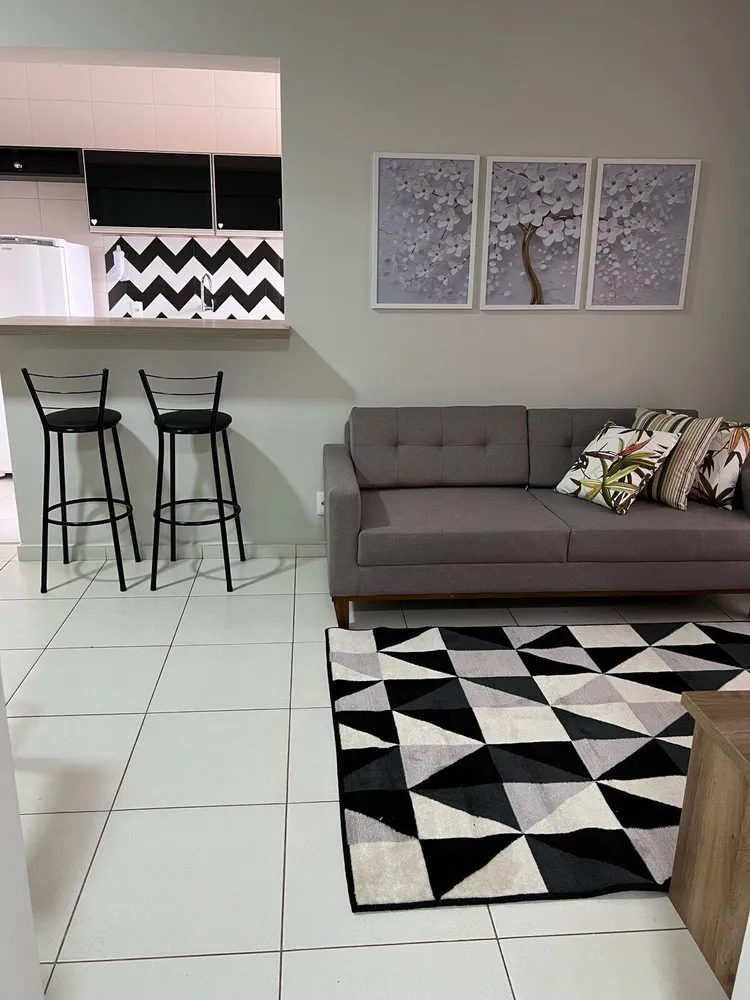 Apartamento, 2 quartos - Foto 11