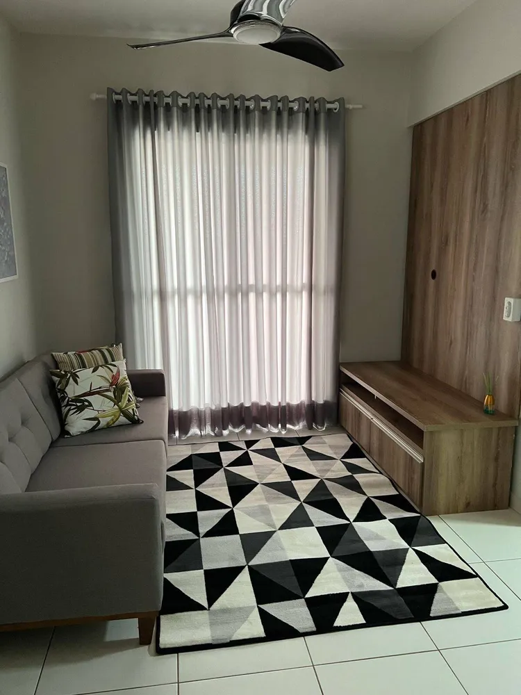 Apartamento, 2 quartos - Foto 12