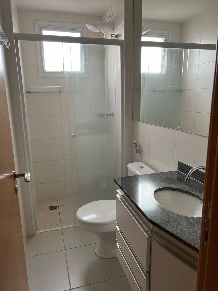 Apartamento, 2 quartos - Foto 2