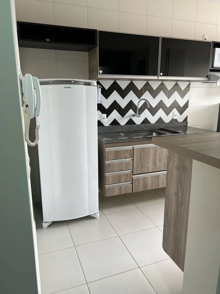 Apartamento, 2 quartos - Foto 9