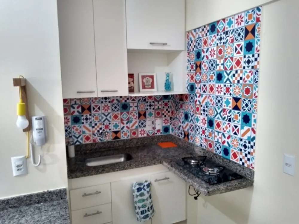 Apartamento, 1 quarto, 60 m² - Foto 5