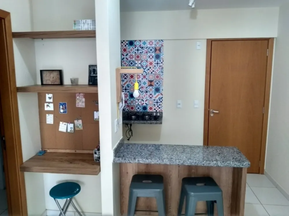 Apartamento, 1 quarto, 60 m² - Foto 6