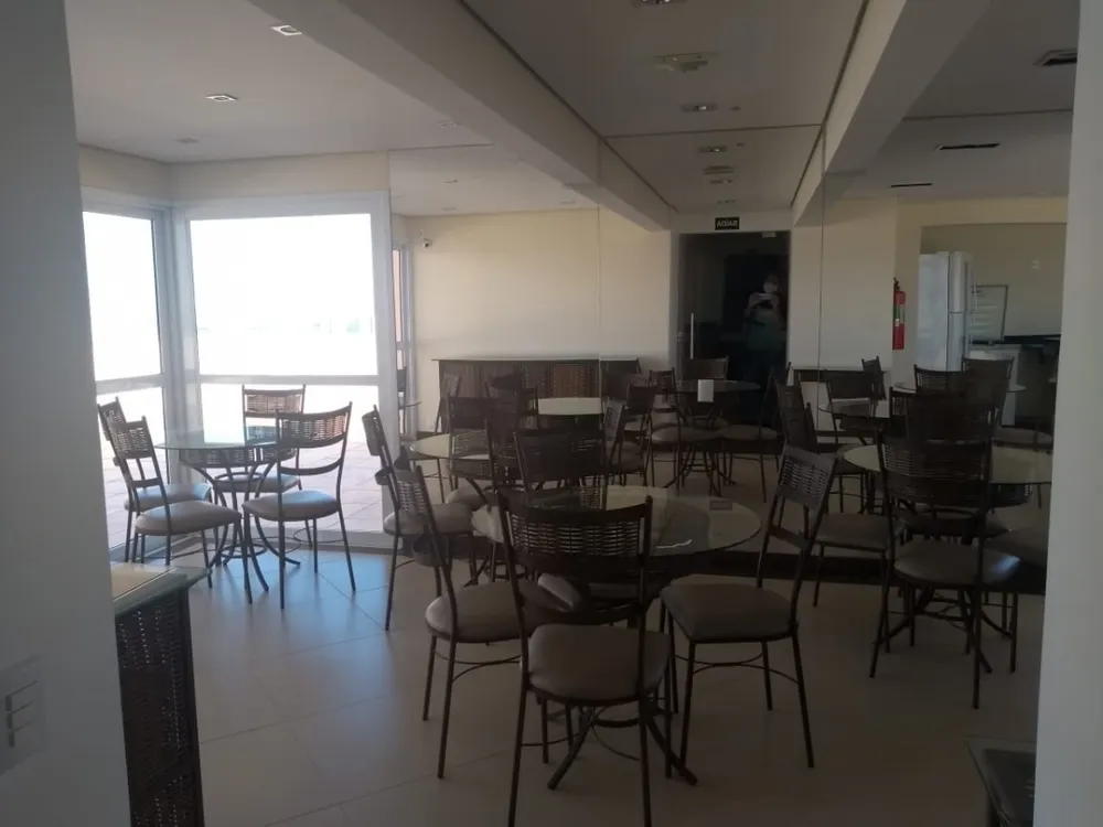 Apartamento, 1 quarto, 60 m² - Foto 1