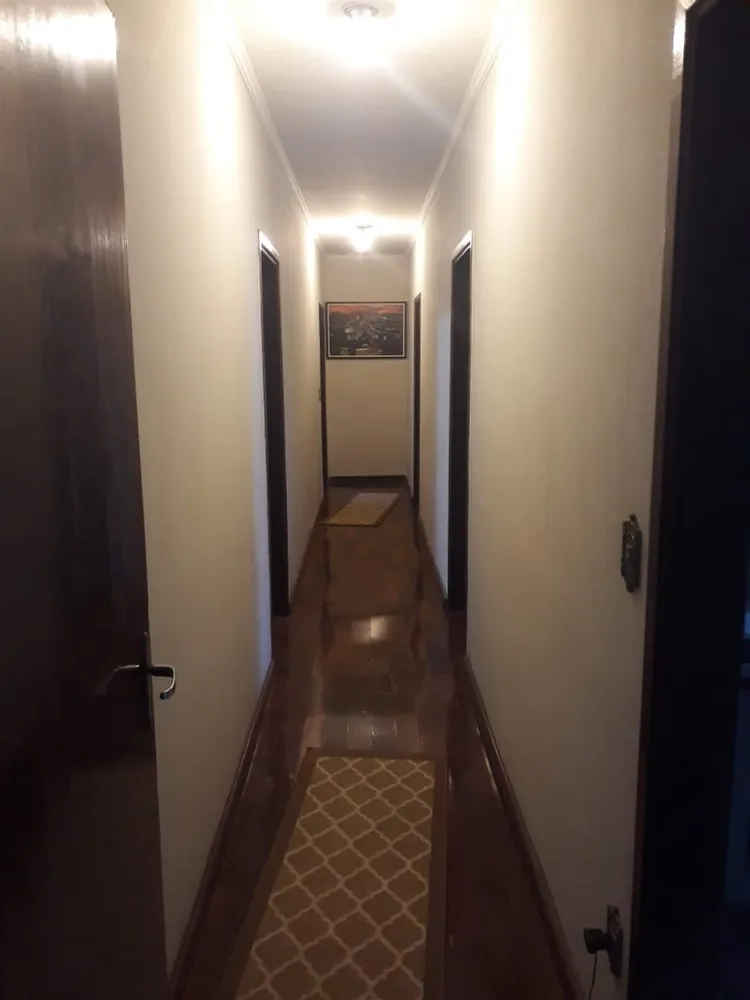 Casa, 4 quartos - Foto 4