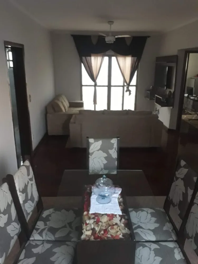Casa, 4 quartos - Foto 10