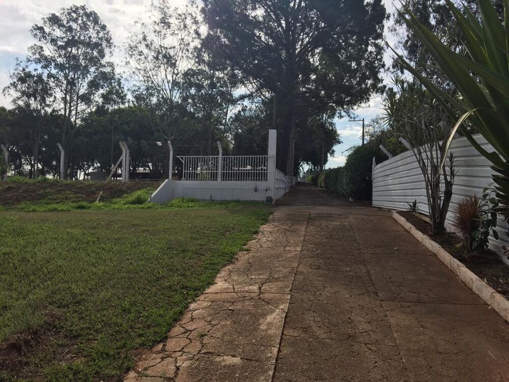 Sítio, 3 quartos, 3 hectares - Foto 1