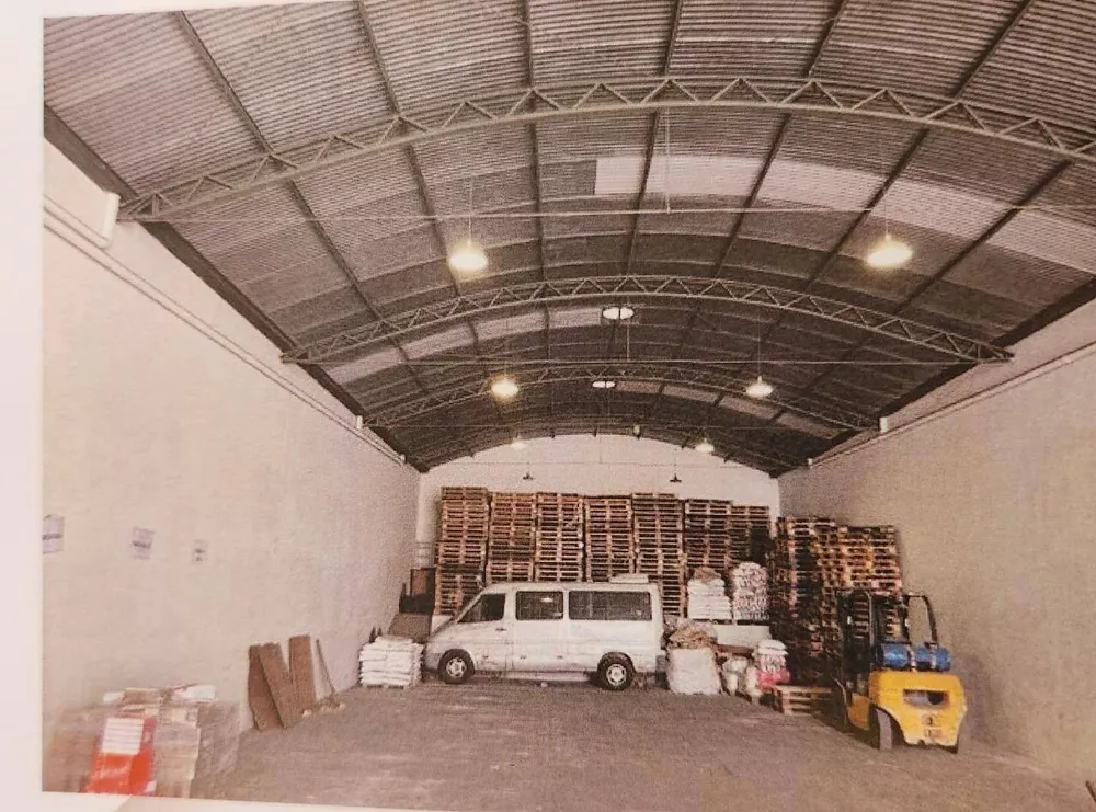 Prédio Inteiro para alugar, 400m² - Foto 1