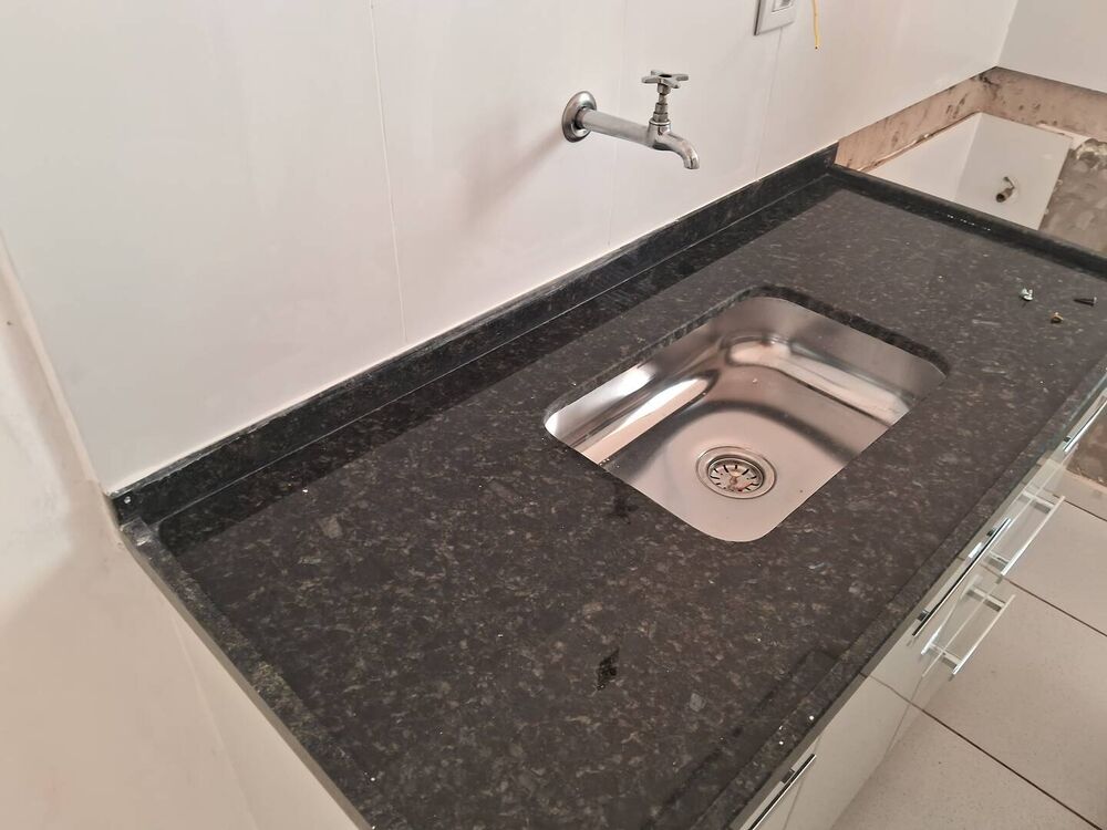 Apartamento para alugar com 1 quarto - Foto 6