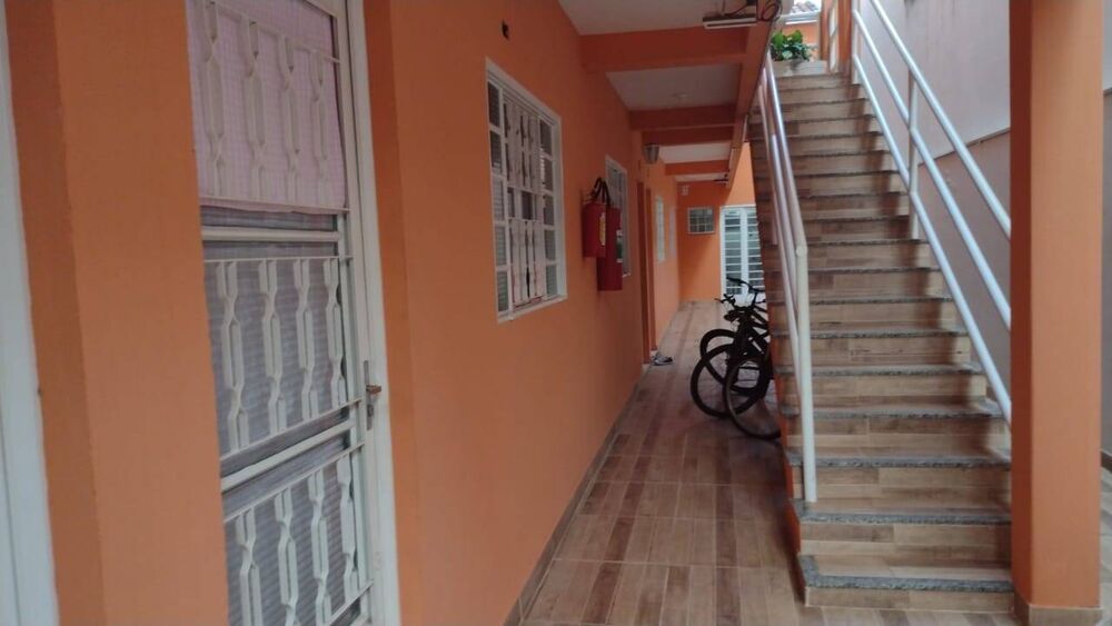 Apartamento para alugar com 1 quarto - Foto 2