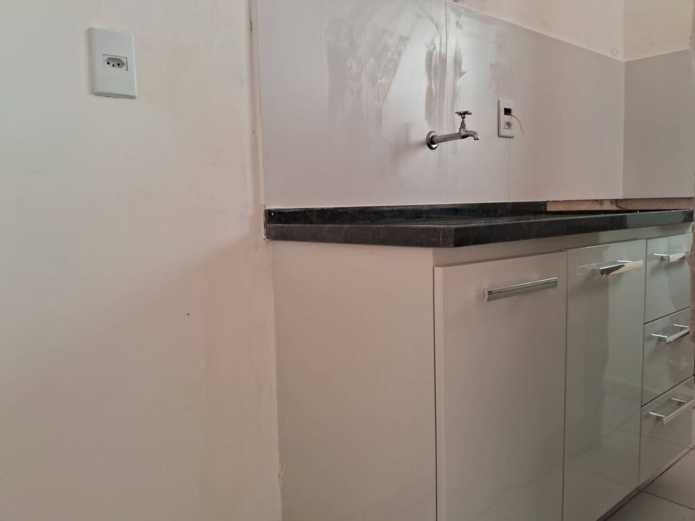 Apartamento para alugar com 1 quarto - Foto 7