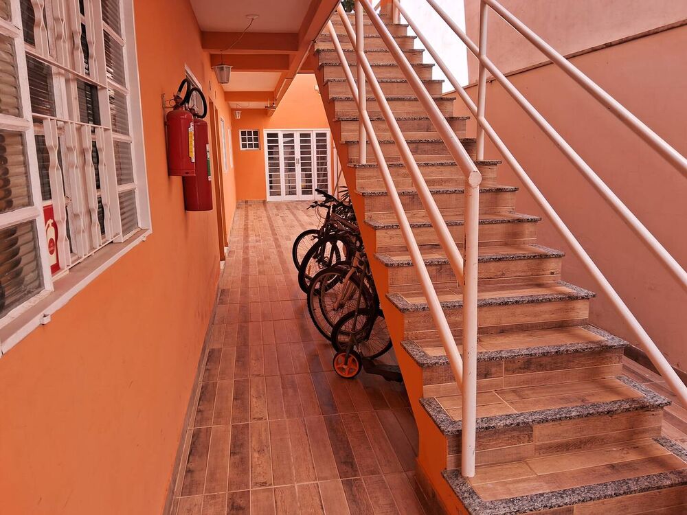 Apartamento para alugar com 1 quarto - Foto 5