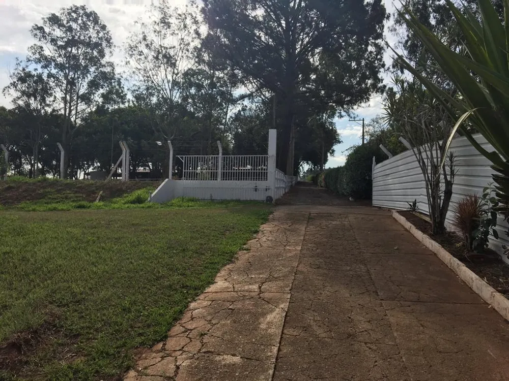 Sítio, 3 quartos, 3 hectares - Foto 1